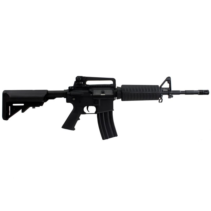 Colt M4A1 Carbine airsoft electric assault rifle