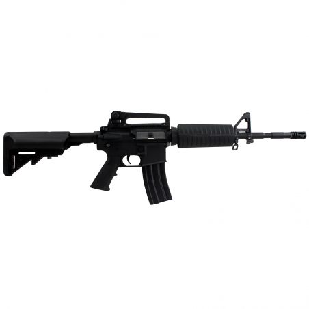 Fucile d'assalto elettrico da softair Colt M4A1 Carbine