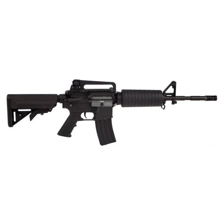 Fucile d'assalto elettrico airsoft Colt M4A1 Carbine