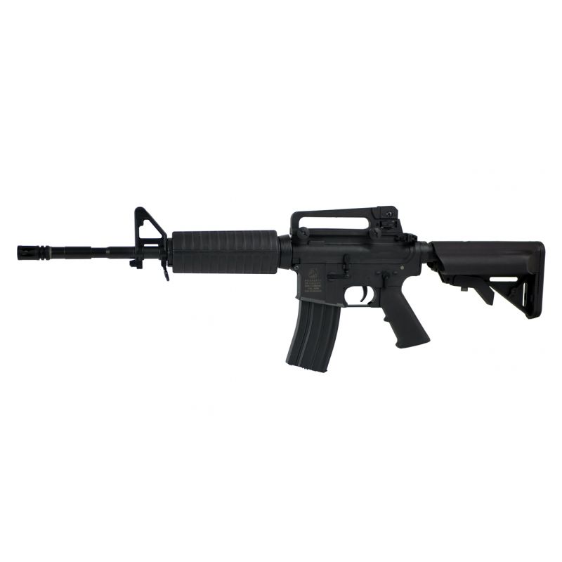 Amazon | 東京マルイ No.1 コルトM4A1カービン 10歳以上電動ガン