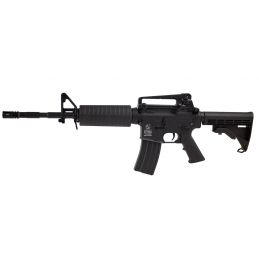 PILNA METĀLA airsoft šautene Colt M4A1 Carbine