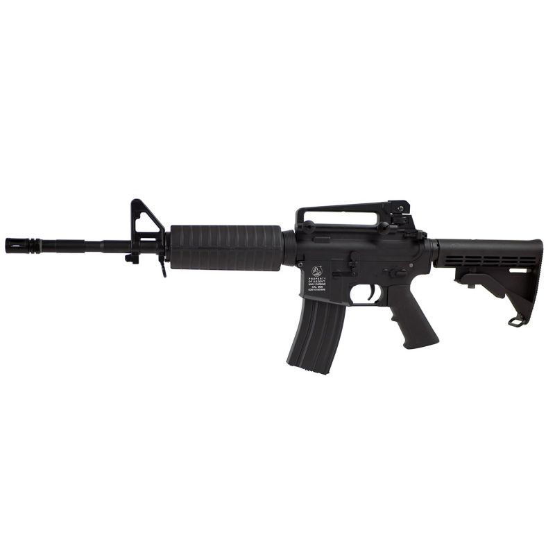 FULL METAL Colt M4A1 Carbine airsoft rifle