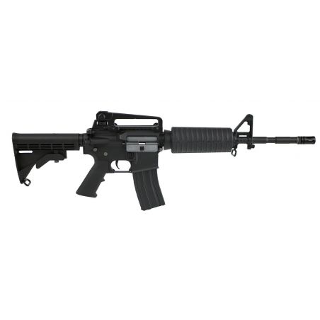 VOL METAAL Colt M4A1 karabijn airsoft geweer