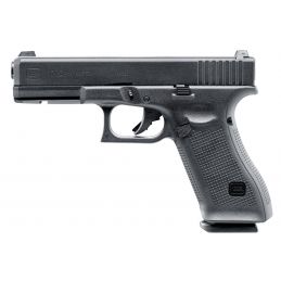 GLOCK 17 Gen5 offizielle Airsoft GBB Replik