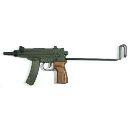 Skorpion Airsoft Federpistole