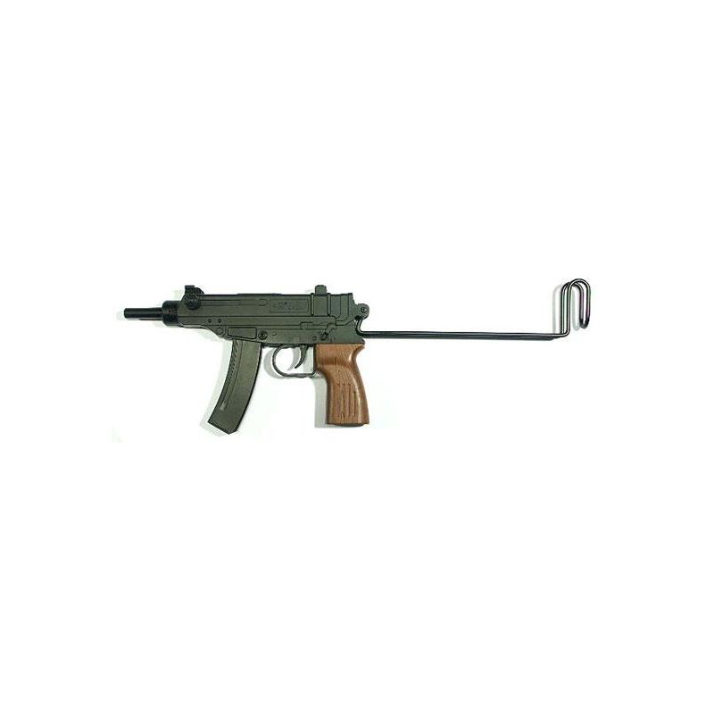 Pistola a molla airsoft Scorpion