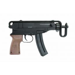 Skorpion Airsoft Federpistole