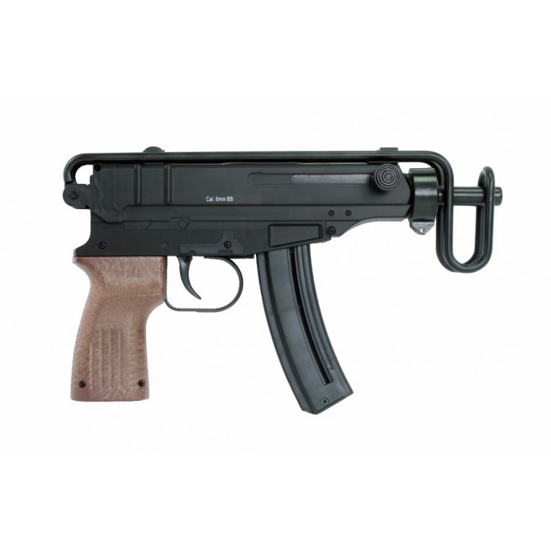 Skorpion Airsoft Federpistole