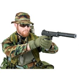 MK23 Assassin Pistole...