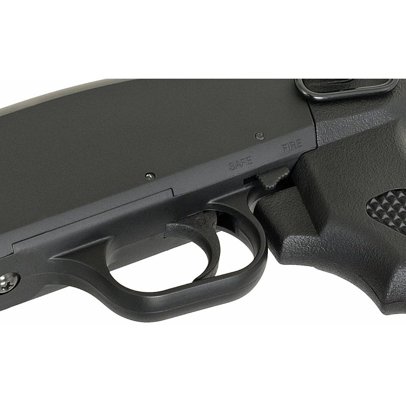 Airsoft Pump Action Shotgun