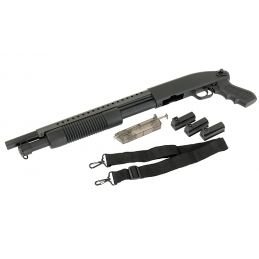 Airsoft pumpp-püstolkuulipilduja