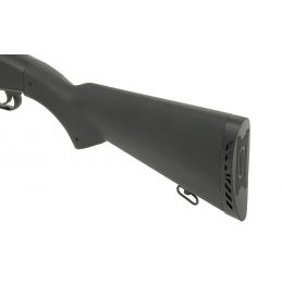 Airsoft Pump Action Schrotflinte mit Schaft