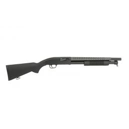 Airsoft Pump Action Schrotflinte mit Schaft