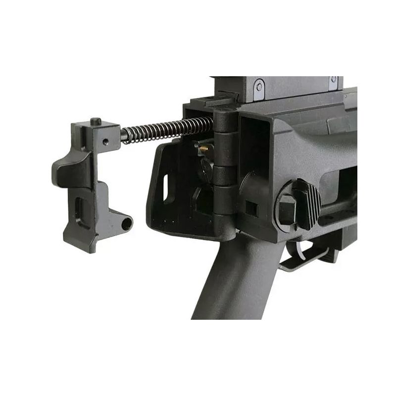 G36C AEG Blowback, Premium klasės