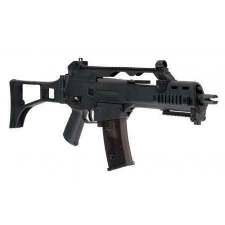 G36C AEG Terugslag, Premiumklasse