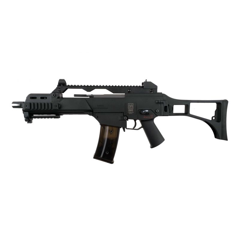 G36C AEG Blowback, Classe Premium
