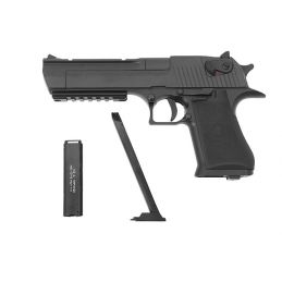 Desert Eagle Metall Elektrisch Vollautomatisch