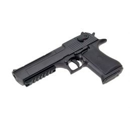 Desert Eagle Metall Elektrisch Vollautomatisch