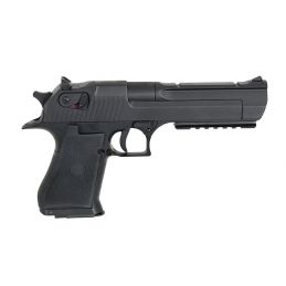 Desert Eagle Metall Elektrisch Vollautomatisch