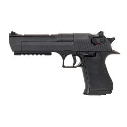 Desert Eagle Metall Elektrisch Vollautomatisch