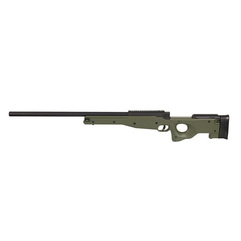 Fucile da cecchino L96 AWP Airsoft