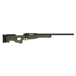 L96 AWP Airsoft...