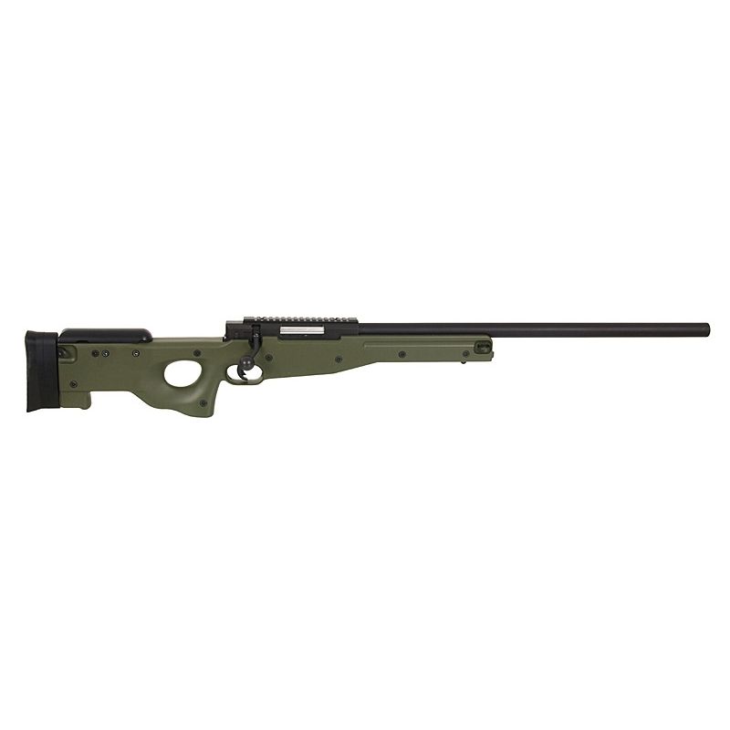 L96 AWP Airsoft Scharfschützengewehr