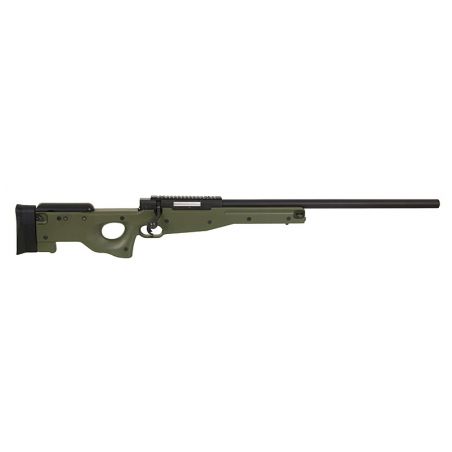 Fucile da cecchino L96 AWP Airsoft