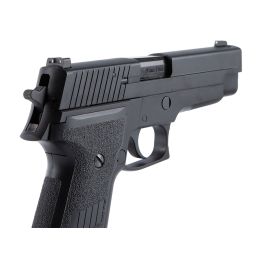 Sig Sauer P226 metalinis pistoletas su atoveiksmiu (GBB)