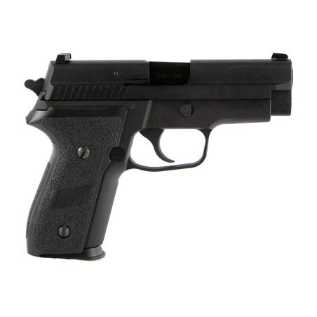 Compact metalen pistool met bewegende schuif Sig Sauer P229