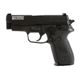 Kompakte Metallpistole mit beweglichem Schlitten Sig Sauer P229