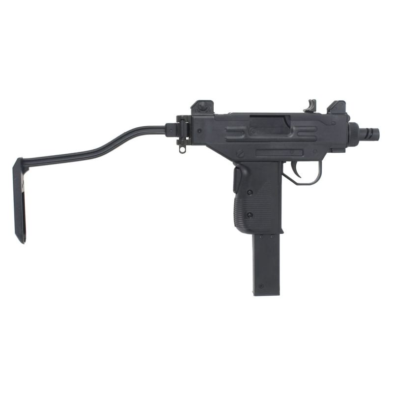 Airsoft Micro Uzi Feder mit Metallteilen