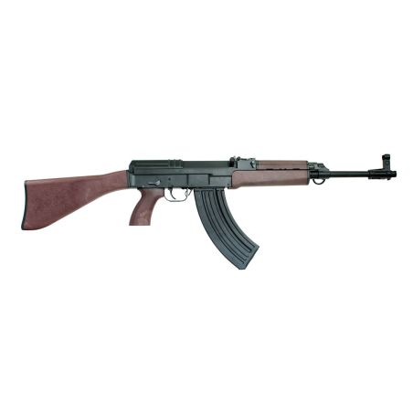 Fucile Airsoft a molla vz.58 con parti in metallo