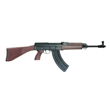 vz.58 Spring Airsoft Rifle with Metal Parts