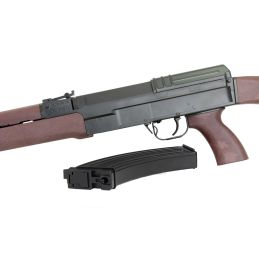 vz.58 Spring Airsoft Gewehr mit Metallteilen