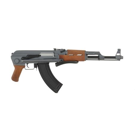 Profesionalus galingas "Airsoft" puolamasis šautuvas AK47s