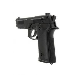Leistungsstarke Airsoft Grüngaspistole Beretta M9