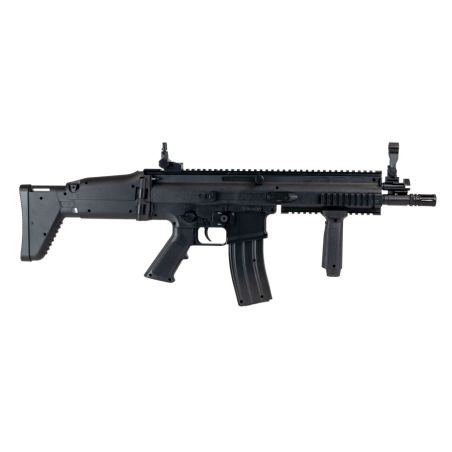 FN SCAR Spring Airsoft Rifle with Tactical Grip