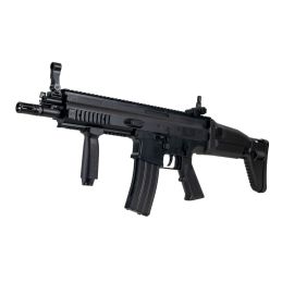FN SCAR Spring Airsoft-Gewehr mit taktischem Griff