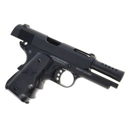 Colt 1911 Defender grün Gas...