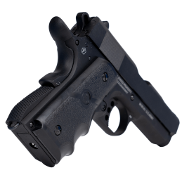 Colt 1911 Defender grün Gas Airsoft-Pistole