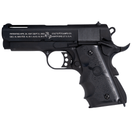 Colt 1911 Defender grün Gas Airsoft-Pistole