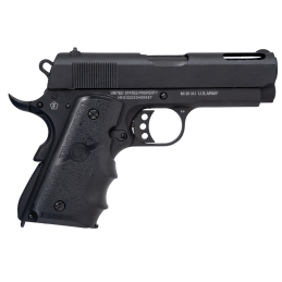 Colt 1911 Defender grün Gas Airsoft-Pistole