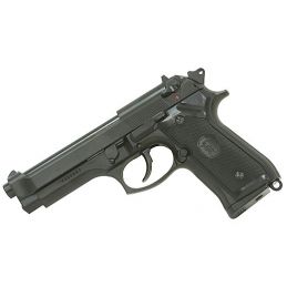 Beretta M9 airsoft pistool...