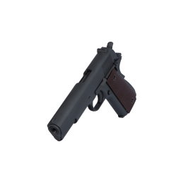 Colt 1911 100th Anniversary Parkerized CO2 Airsoft