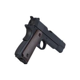 Colt 1911 100th Anniversary Parkerized CO2 Airsoft