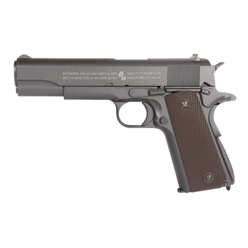 Pistola ad aria compressa Colt 1911 Classic CO2