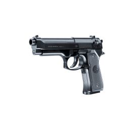Beretta M92F Airsoft Federpistole - Metallschlitten