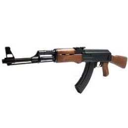 AK47 Airsoft...