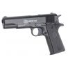 Pistola a molla Colt M1911 A1 con carrello in metallo